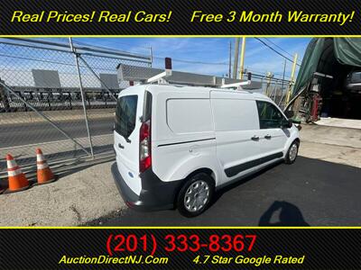 2018 Ford Transit Connect XL   - Photo 3 - Jersey City, NJ 07307