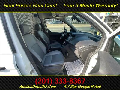 2018 Ford Transit Connect XL   - Photo 13 - Jersey City, NJ 07307