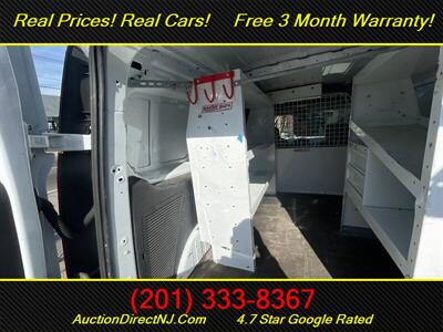 2018 Ford Transit Connect XL   - Photo 17 - Jersey City, NJ 07307