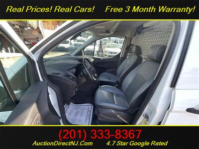 2018 Ford Transit Connect XL   - Photo 10 - Jersey City, NJ 07307