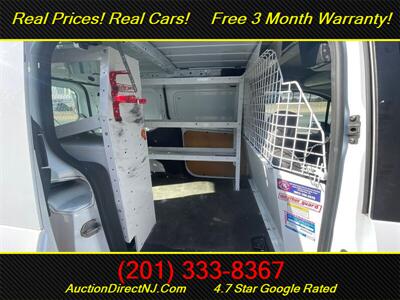 2018 Ford Transit Connect XL   - Photo 14 - Jersey City, NJ 07307