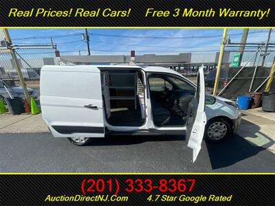 2018 Ford Transit Connect XL   - Photo 12 - Jersey City, NJ 07307