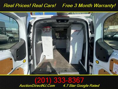 2018 Ford Transit Connect XL   - Photo 18 - Jersey City, NJ 07307