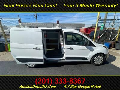 2018 Ford Transit Connect XL   - Photo 11 - Jersey City, NJ 07307