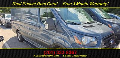 2020 Ford Transit T-250 T250 HIGH ROOF EXTENDED LWB Cargo Van