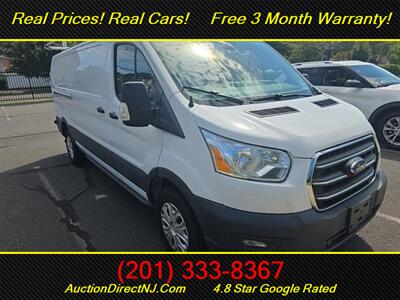 2020 Ford Transit T-150 T150 EXTENDED LWB Cargo Van