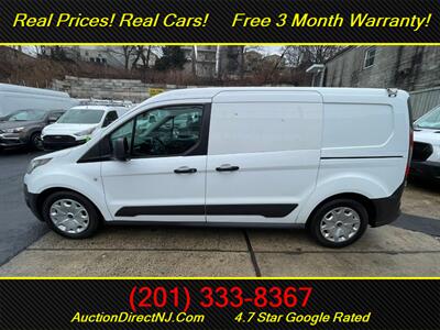 2017 Ford Transit Connect LWB Cargo XL   - Photo 6 - Jersey City, NJ 07307