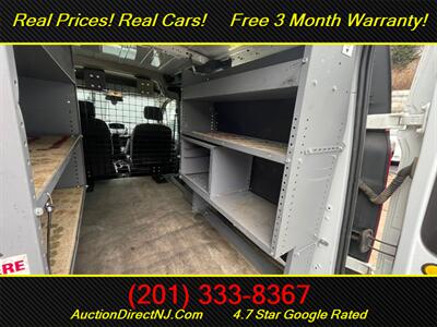 2017 Ford Transit Connect LWB Cargo XL   - Photo 29 - Jersey City, NJ 07307