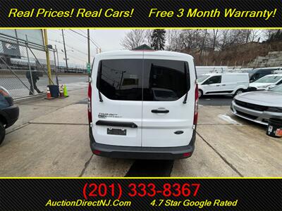 2017 Ford Transit Connect LWB Cargo XL   - Photo 4 - Jersey City, NJ 07307