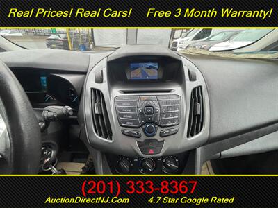 2017 Ford Transit Connect LWB Cargo XL   - Photo 14 - Jersey City, NJ 07307