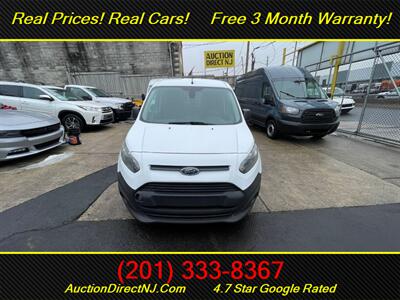 2017 Ford Transit Connect LWB Cargo XL   - Photo 8 - Jersey City, NJ 07307