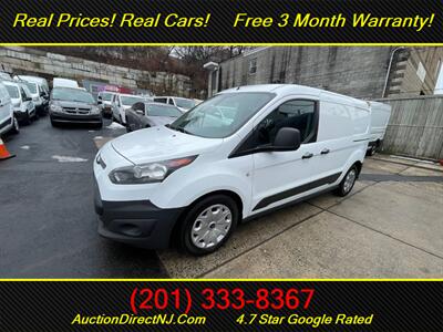 2017 Ford Transit Connect LWB Cargo XL   - Photo 7 - Jersey City, NJ 07307