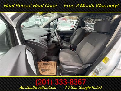 2017 Ford Transit Connect LWB Cargo XL   - Photo 10 - Jersey City, NJ 07307