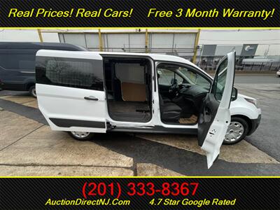 2017 Ford Transit Connect LWB Cargo XL   - Photo 22 - Jersey City, NJ 07307