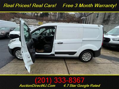 2017 Ford Transit Connect LWB Cargo XL   - Photo 9 - Jersey City, NJ 07307