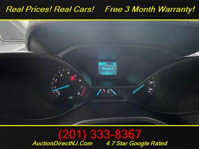 2017 Ford Transit Connect LWB Cargo XL   - Photo 36 - Jersey City, NJ 07307