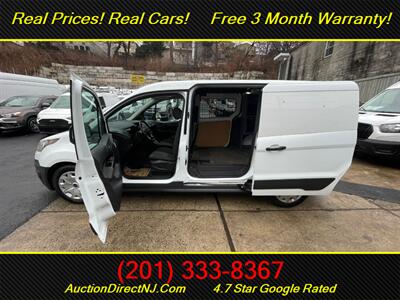 2017 Ford Transit Connect LWB Cargo XL   - Photo 20 - Jersey City, NJ 07307