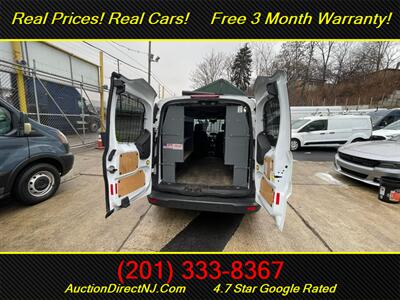 2017 Ford Transit Connect LWB Cargo XL   - Photo 25 - Jersey City, NJ 07307