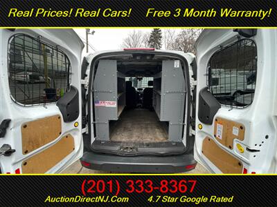 2017 Ford Transit Connect LWB Cargo XL   - Photo 26 - Jersey City, NJ 07307