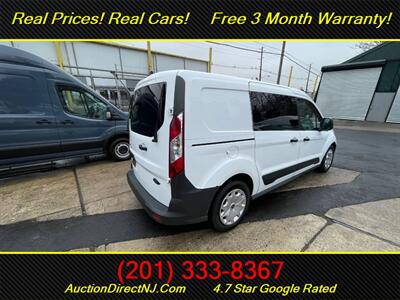 2017 Ford Transit Connect LWB Cargo XL   - Photo 3 - Jersey City, NJ 07307