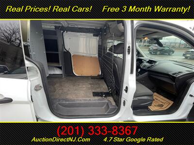 2017 Ford Transit Connect LWB Cargo XL   - Photo 23 - Jersey City, NJ 07307