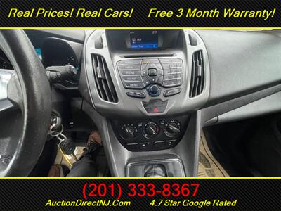 2017 Ford Transit Connect LWB Cargo XL   - Photo 16 - Jersey City, NJ 07307