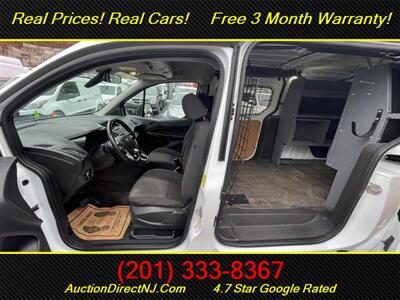 2017 Ford Transit Connect LWB Cargo XL   - Photo 21 - Jersey City, NJ 07307