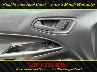 2017 Ford Transit Connect LWB Cargo XL   - Photo 19 - Jersey City, NJ 07307