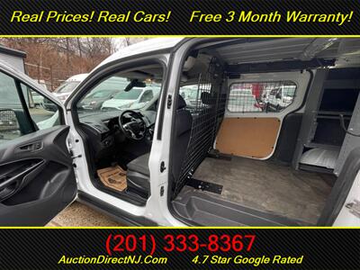 2017 Ford Transit Connect LWB Cargo XL   - Photo 24 - Jersey City, NJ 07307