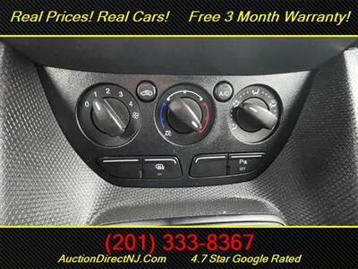 2017 Ford Transit Connect LWB Cargo XL   - Photo 17 - Jersey City, NJ 07307