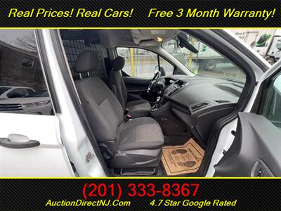 2017 Ford Transit Connect LWB Cargo XL   - Photo 12 - Jersey City, NJ 07307