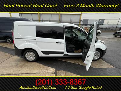 2017 Ford Transit Connect LWB Cargo XL   - Photo 11 - Jersey City, NJ 07307