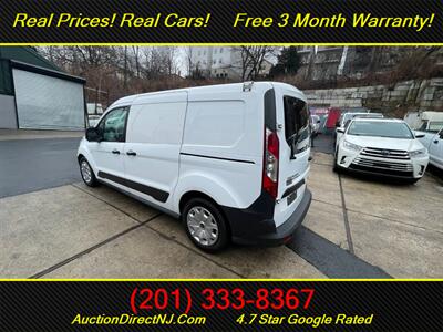 2017 Ford Transit Connect LWB Cargo XL   - Photo 5 - Jersey City, NJ 07307