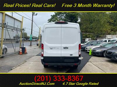 2018 Ford Transit 250   - Photo 4 - Jersey City, NJ 07307