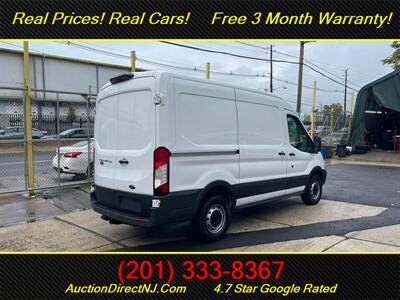 2018 Ford Transit 250   - Photo 3 - Jersey City, NJ 07307