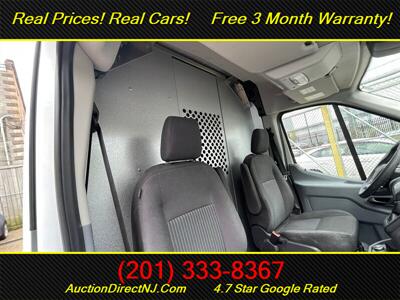 2018 Ford Transit 250   - Photo 14 - Jersey City, NJ 07307