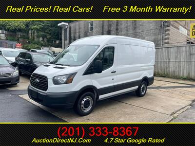 2018 Ford Transit 250   - Photo 7 - Jersey City, NJ 07307