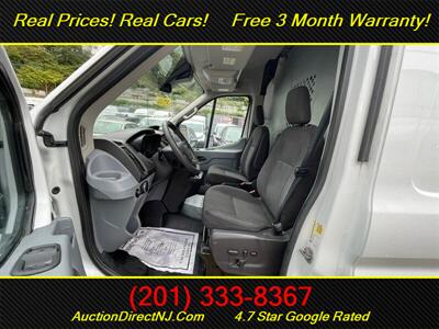 2018 Ford Transit 250   - Photo 10 - Jersey City, NJ 07307