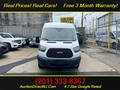 2018 Ford Transit 250   - Photo 8 - Jersey City, NJ 07307