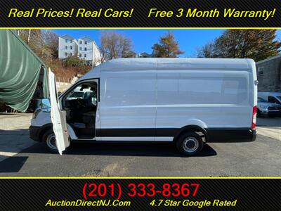 2020 Ford Transit T-350 T350 HIGH ROOF EXTENDED LWB Cargo Van   - Photo 9 - Jersey City, NJ 07307