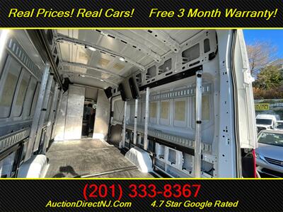 2020 Ford Transit T-350 T350 HIGH ROOF EXTENDED LWB Cargo Van   - Photo 27 - Jersey City, NJ 07307