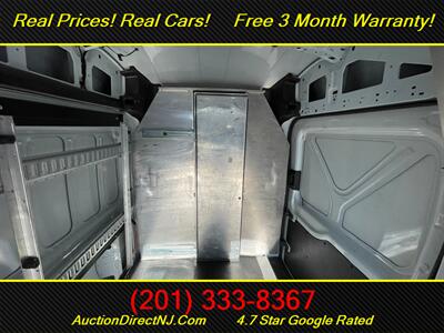 2020 Ford Transit T-350 T350 HIGH ROOF EXTENDED LWB Cargo Van   - Photo 28 - Jersey City, NJ 07307