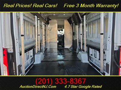 2020 Ford Transit T-350 T350 HIGH ROOF EXTENDED LWB Cargo Van   - Photo 24 - Jersey City, NJ 07307