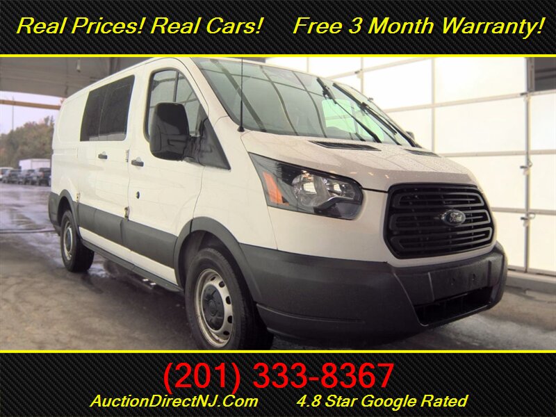 2018 Ford Transit T-150 T150 Cargo  