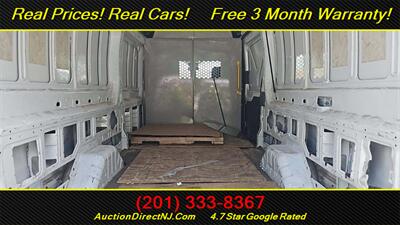 2021 Ford Transit T-250 T250 HIGH ROOF EXTENDED LWB Cargo   - Photo 17 - Jersey City, NJ 07307
