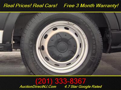2021 Ford Transit T-250 T250 HIGH ROOF EXTENDED LWB Cargo   - Photo 22 - Jersey City, NJ 07307