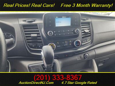 2021 Ford Transit 250   - Photo 12 - Jersey City, NJ 07307