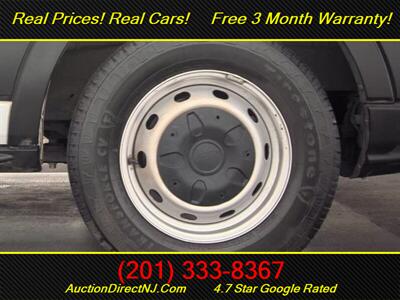 2021 Ford Transit 250   - Photo 22 - Jersey City, NJ 07307