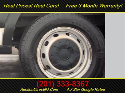 2021 Ford Transit T-250 T250 HIGH ROOF EXTENDED LWB Cargo   - Photo 23 - Jersey City, NJ 07307