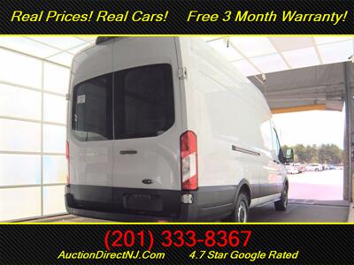 2021 Ford Transit 250   - Photo 2 - Jersey City, NJ 07307